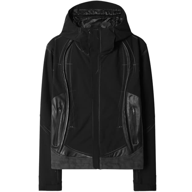 엑슬림 xlim ep6 women 01 jacket 