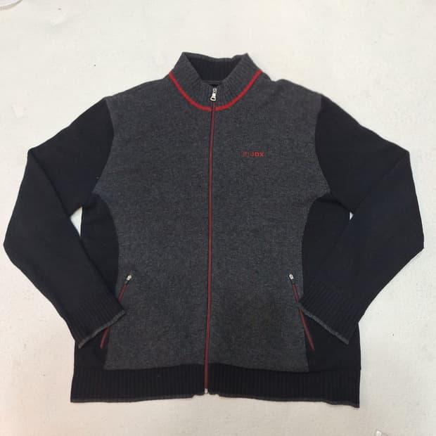 JDX  방풍가디건100