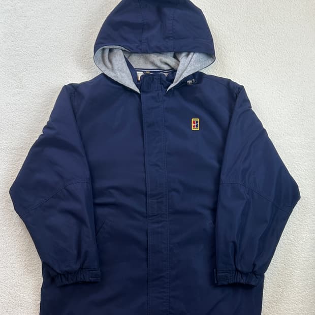 나이키 올드스쿨 패딩