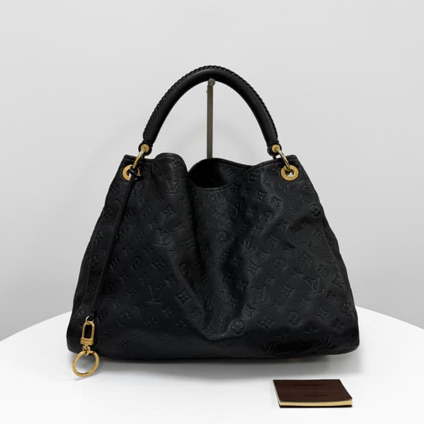 루이비통 모노그램 앙프렝뜨 아치 MM