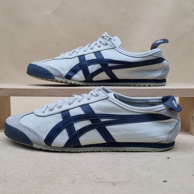 오니츠카타이거 맥시코66 버치 남성스니커즈 265