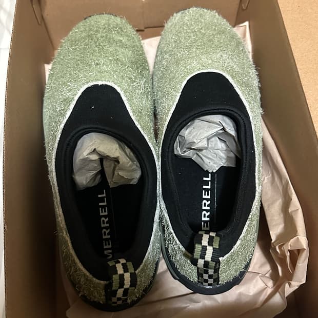 머렐 윈터목 3 SE 235