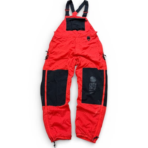 Nike ACG 한국 에디션 오버롤