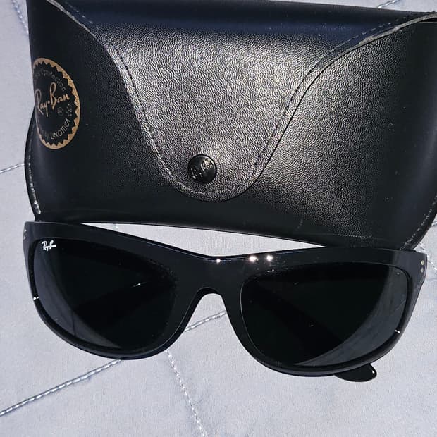 RayBan Balorama