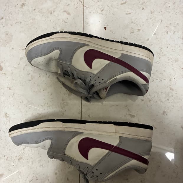 나이키 덩크로우 270