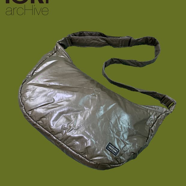 🇯🇵PORTER GIRL BONBON Shoulder Bag