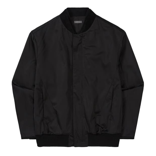 m 엑슬림 xlim ep9 04 자켓 블랙