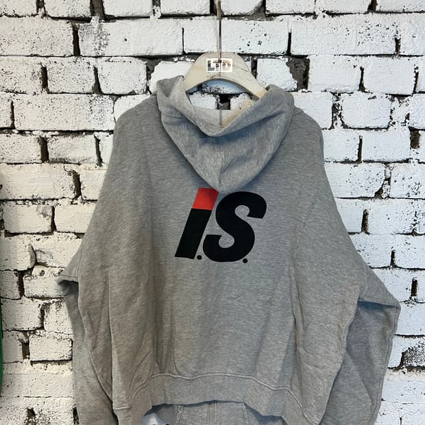 이세이 미야케 후드집업 free