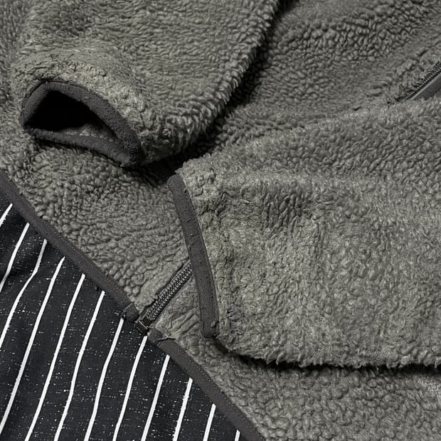 90s USA 파타고니아 신칠라 풀오버 L