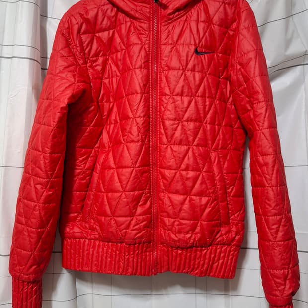 나이키 패딩점퍼