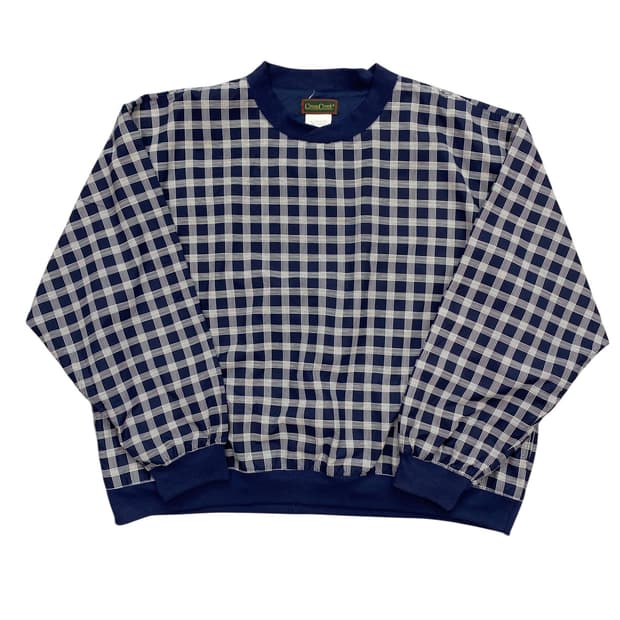 빈티지 웜업 (Man 2XL) H0561