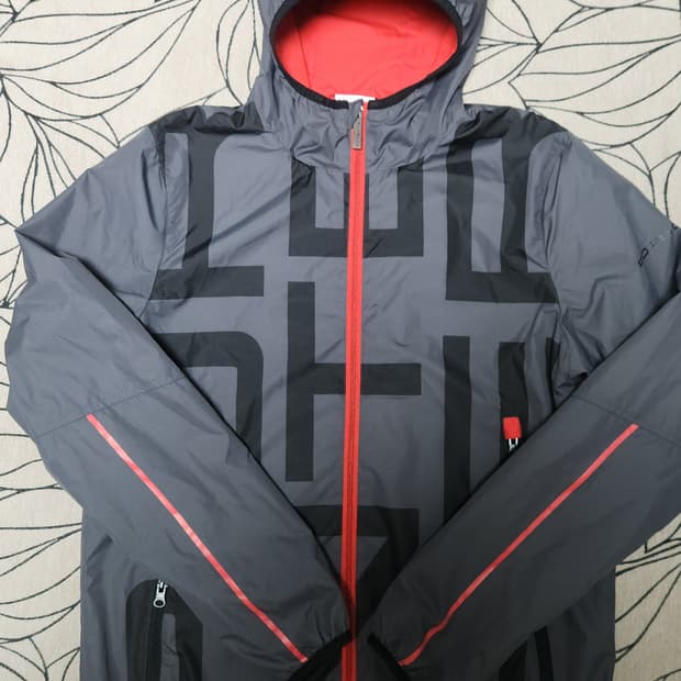 포르쉐 드라이버 셀렉션 윈드브레이커 100사이즈