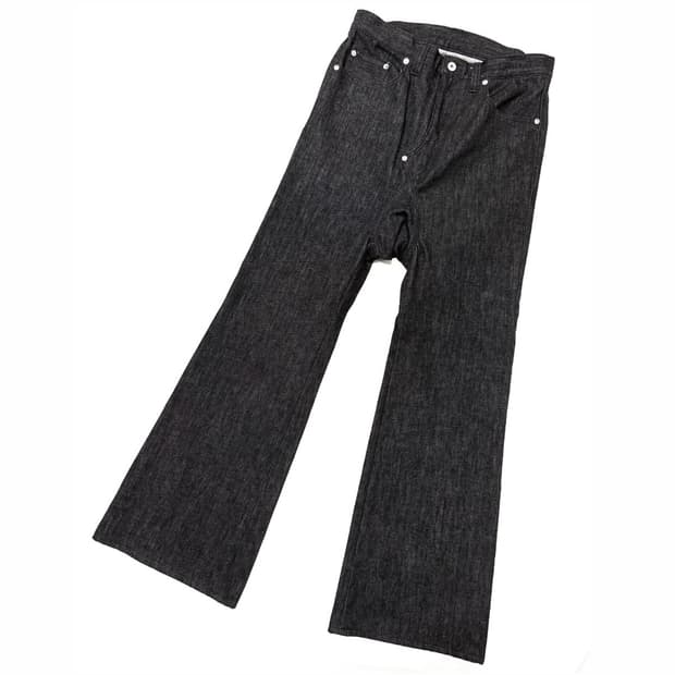 후미토 간류 - 5P 플레어 사루엘