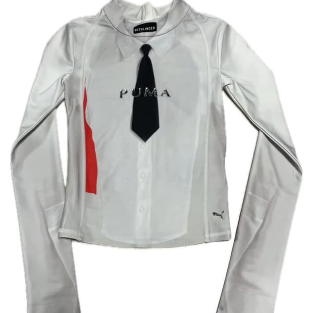 오토링거 퓨마 탑