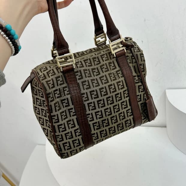 펜디 보스턴 가방