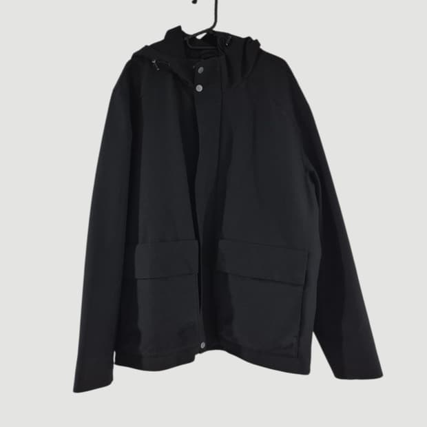 [110]자라 후드 점퍼 자켓