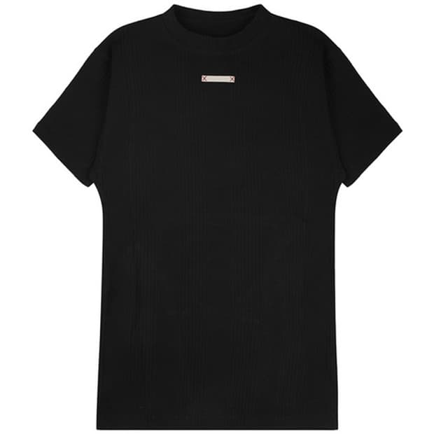 메종 마르지엘라 팬시 티셔츠