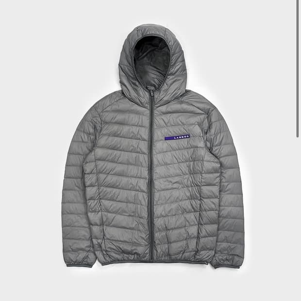 라브로스 경량패딩XL