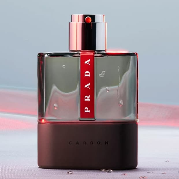 프라다 루나 로사 카본 오드뚜왈렛 50ml