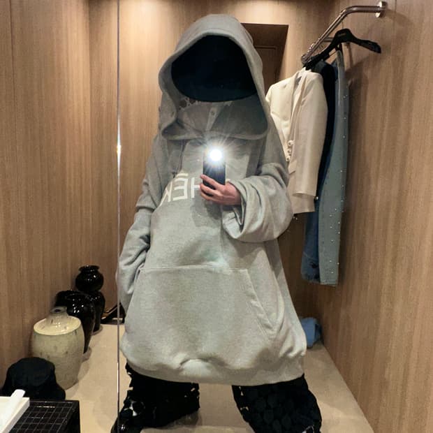 Maison KIMHEKIM 1.5 크레이지 후드