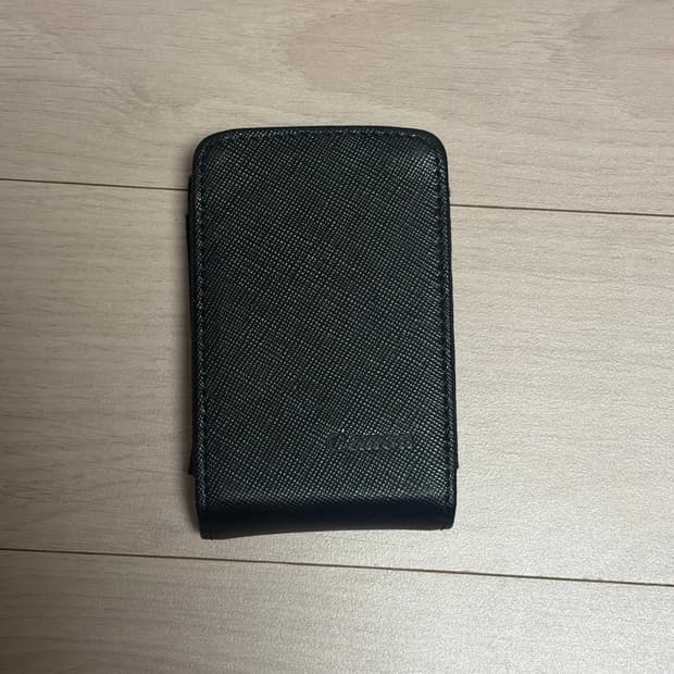 캐논 디카 파우치 디지털카메라