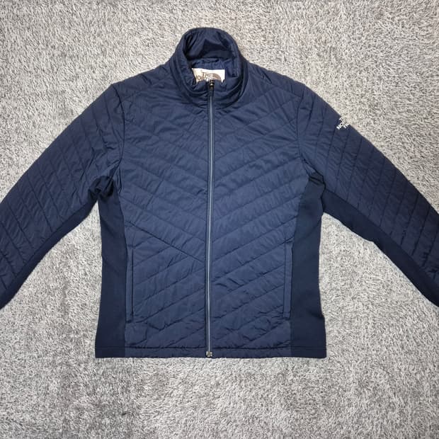 노스페이스 남성 경량 패딩 100(L)