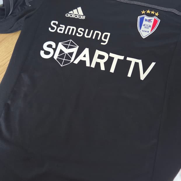 수원삼성 2011 GK 유니폼 정성룡