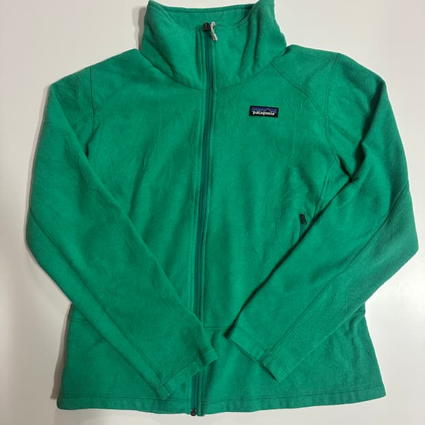 파타고니아 후리스 women's L