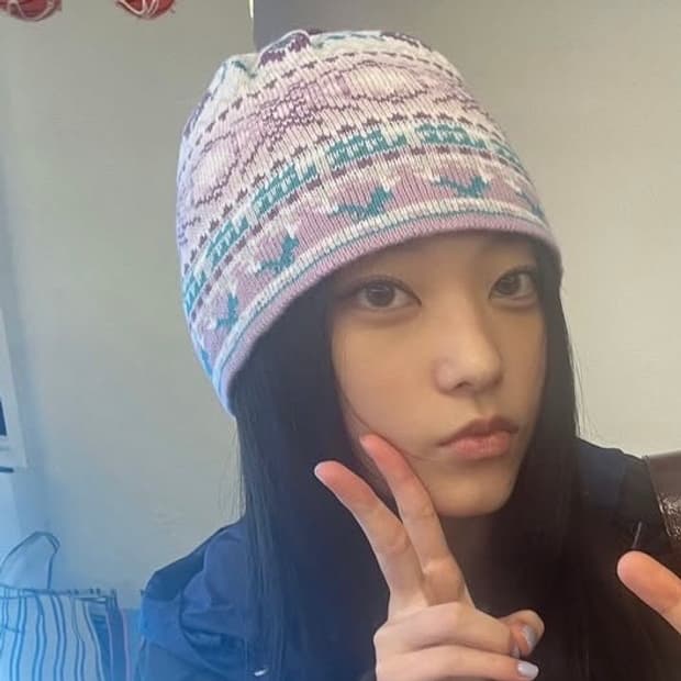 해린비니 디네댓비니