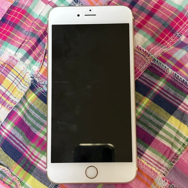 애플 아이폰 6s + 64GB
