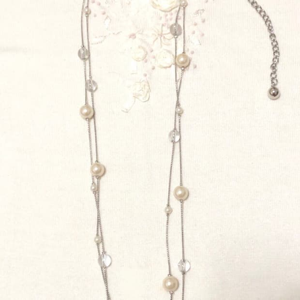 빈티지 체인벨트 롱목걸이 페어리 오리엔탈 아카이브 모리걸 히피 긱시크