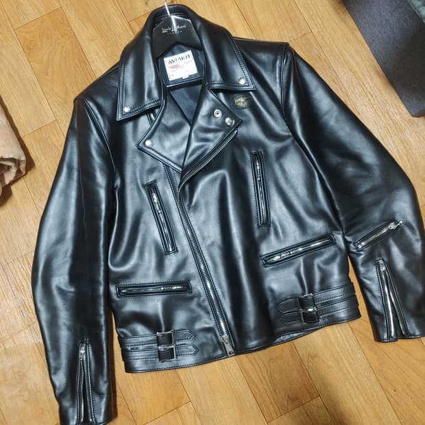 루이스레더 391R 카우하이드 