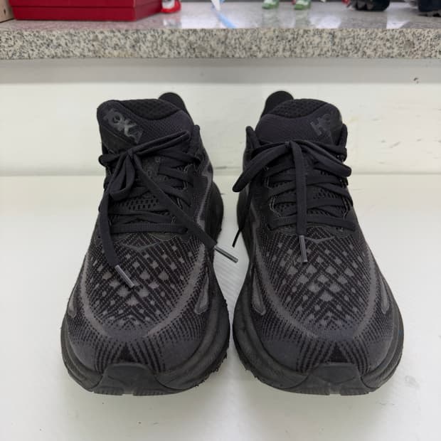 정품) 호카 클리프톤 9 와이드 290