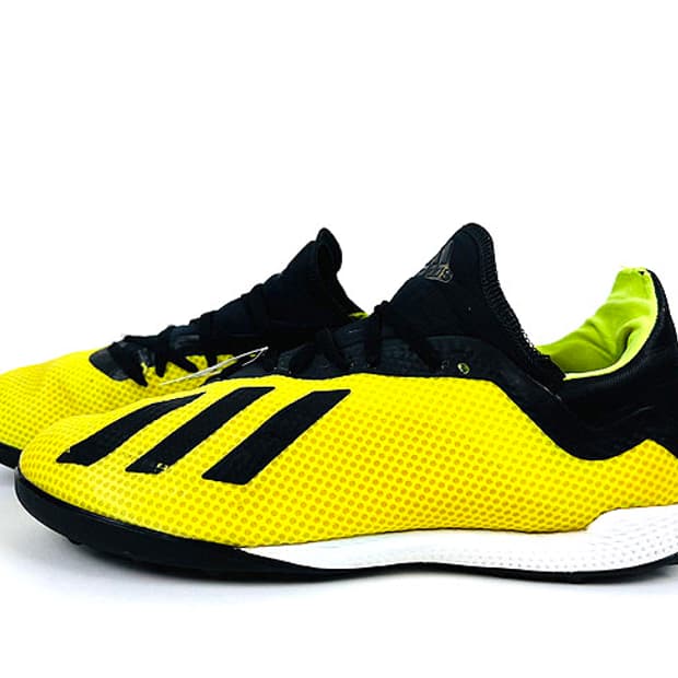 (265) 아디다스 X 탱고 18.3 TF