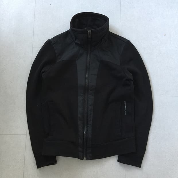 Woman Calvin Klein Sweat Zip-Up 95