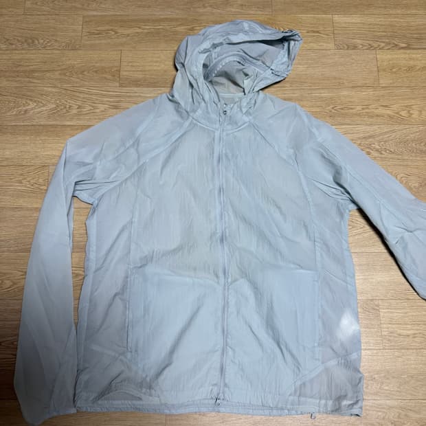 포아팩(PAF) 바람막이