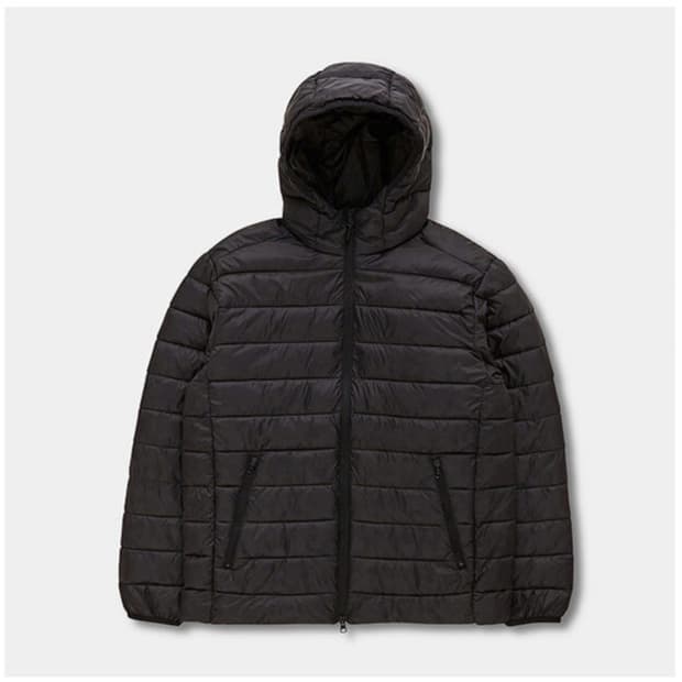 스파오 씬라이트 경량 패딩 L