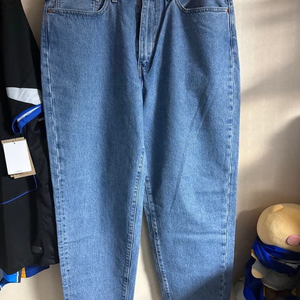 리바이스 562 36 x 32