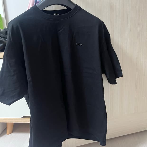 etce 티셔츠 L사이즈