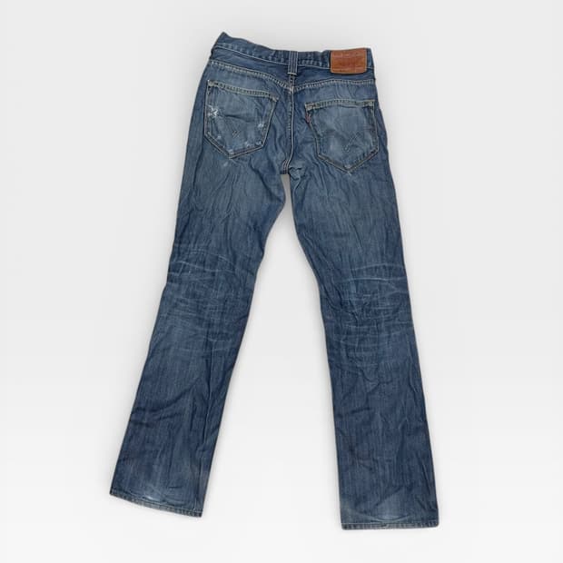 Levi's - 511 워싱데님 (28 추천)