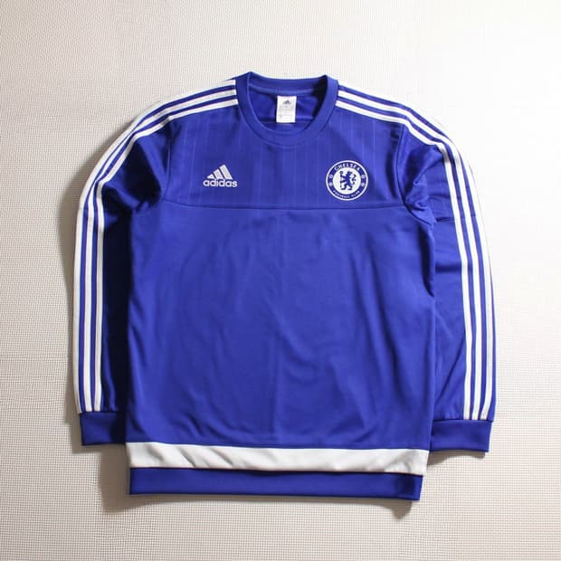 Adidas 아디다스 첼시 맨투맨