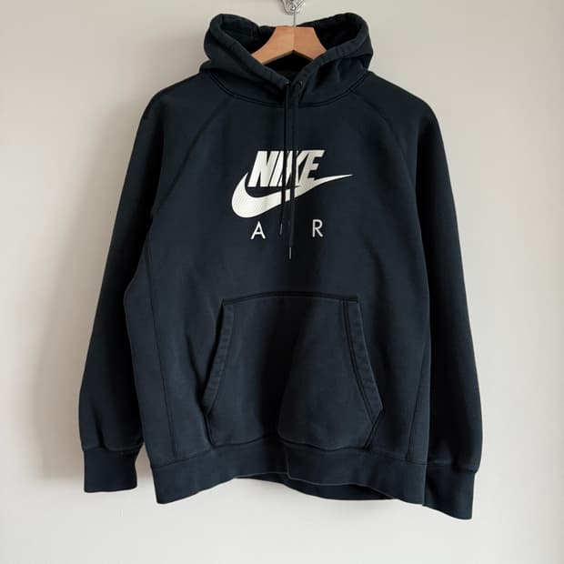나이키(NIKE) 에어 스우시 후드