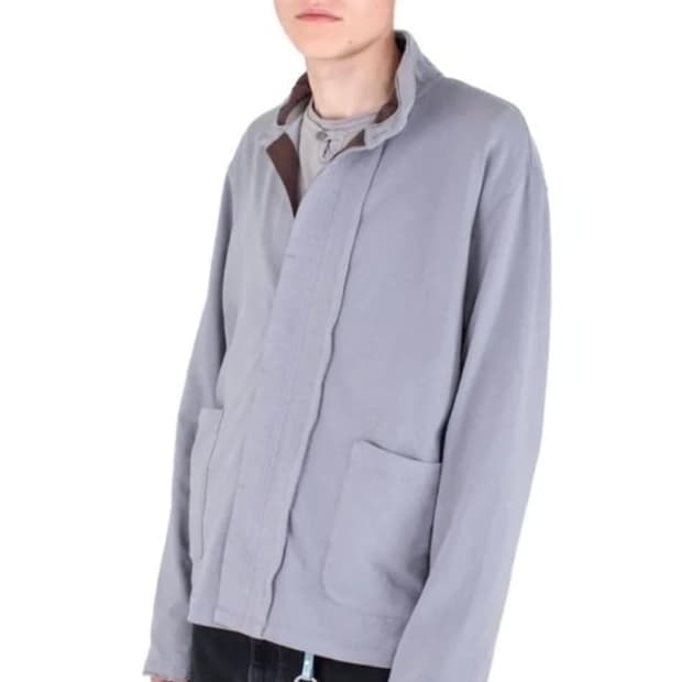 키코 리바이스 가디건 m사이즈