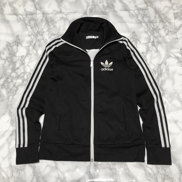 아디다스 유로파 져지 거의새거 여성용 자켓