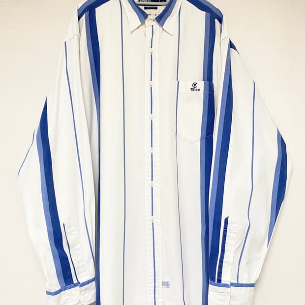1992년 POLO RALPH LAUREN CPRL92 SHIRT OG