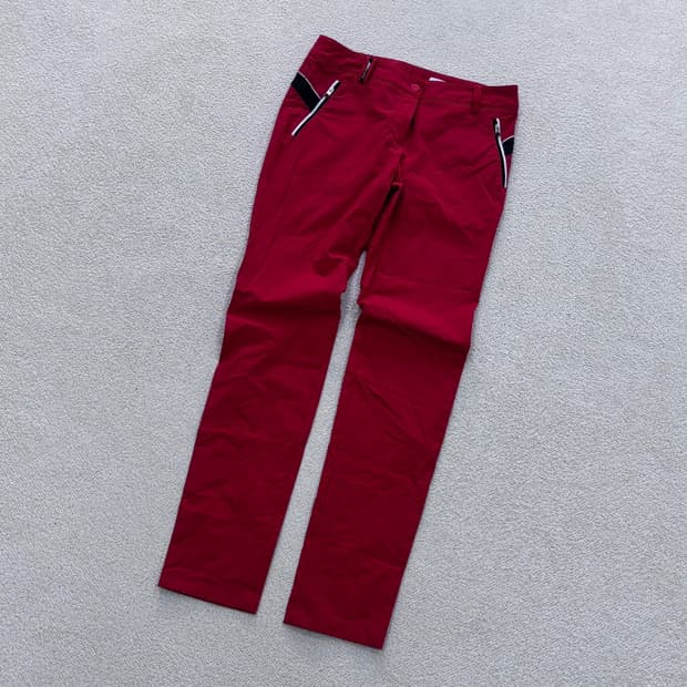 64 JDX 기능성 골프 스포츠 팬츠 0421E