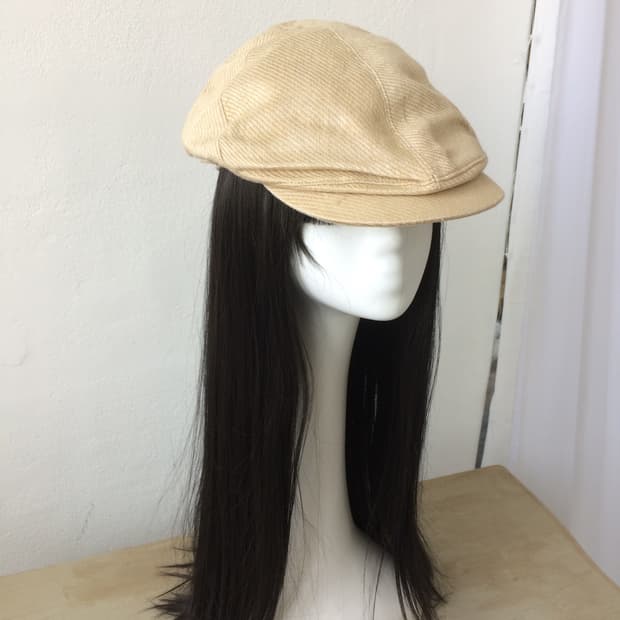 hunting cap