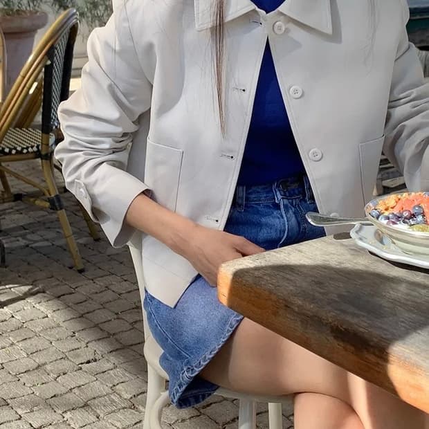 언더비제작 카라자켓