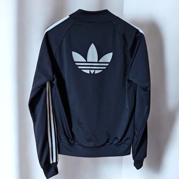 남여공용 아디다스 파이어버드 져지 S