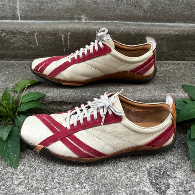 clarks privo pegasus wing 2 (00s)